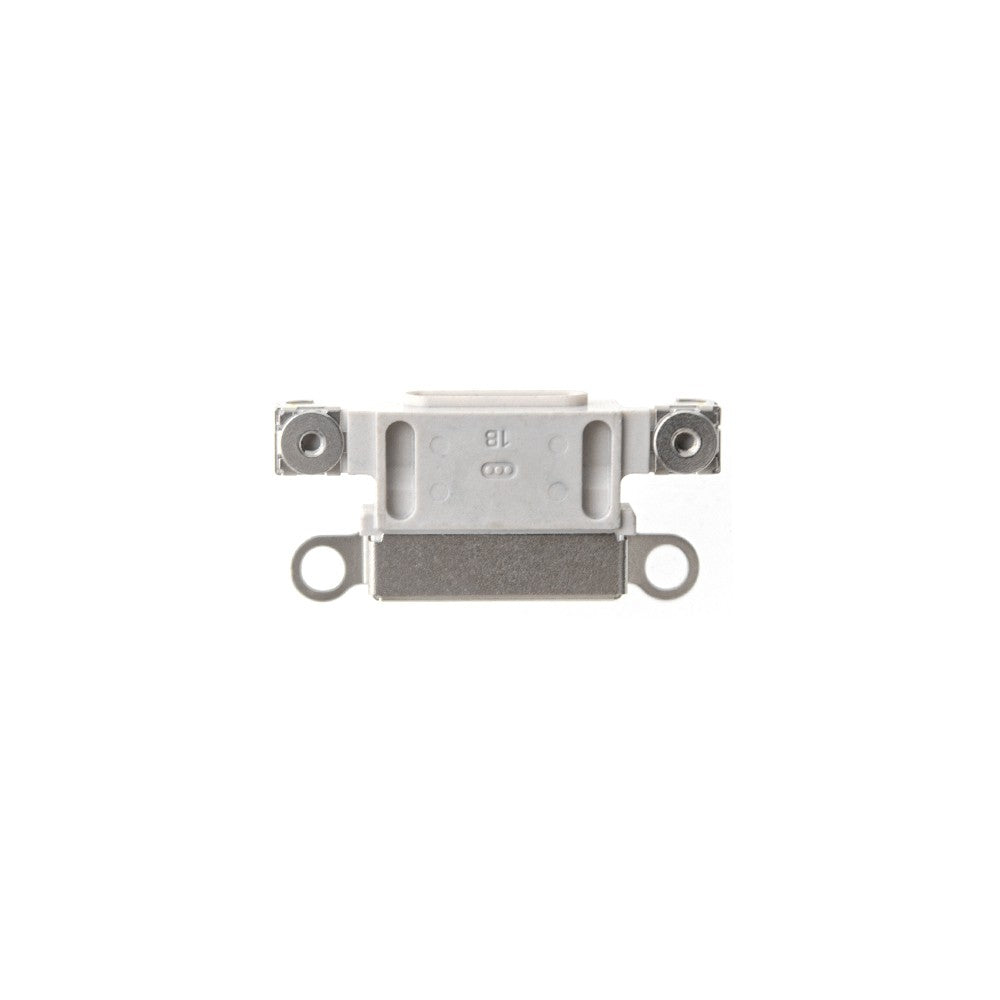 Charging Port Connector for iPhone 14 / 14 Plus (Purple)-Starlight Charging Port Connector for iPhone 14 / 14 Plus (Purple)-Starlight